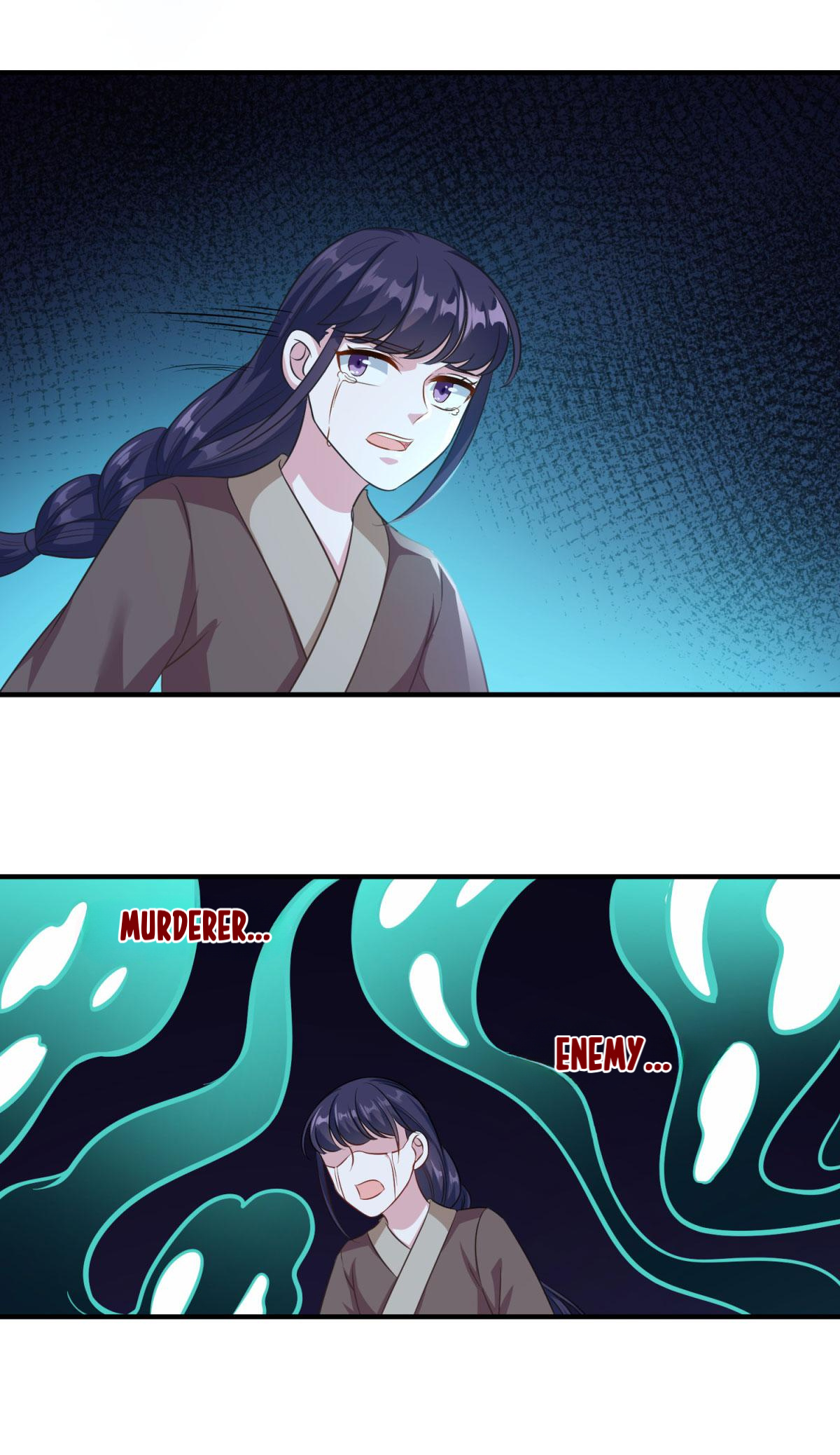 Double Cultivation chapter 182 - page 15