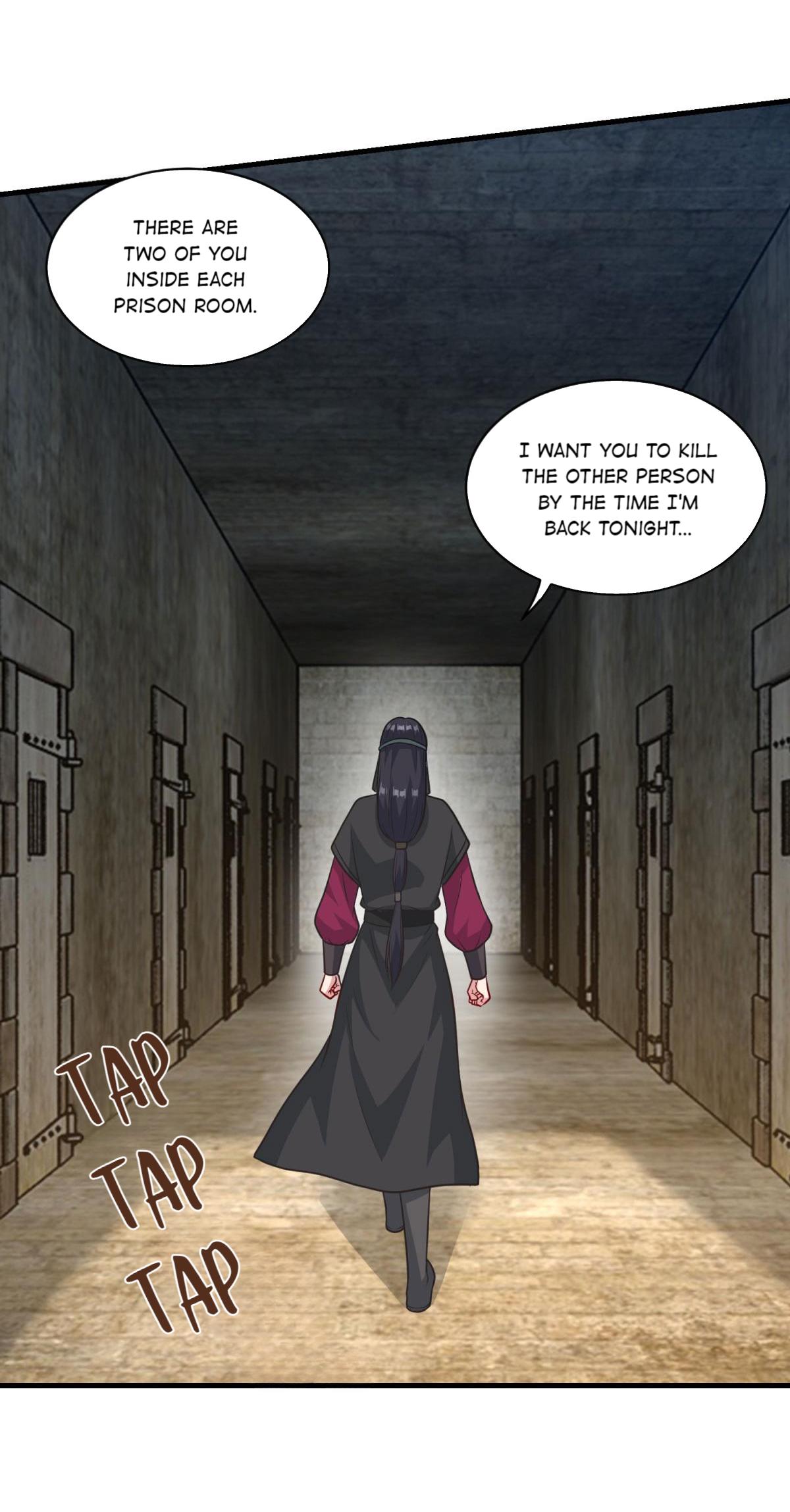 Double Cultivation chapter 152 - page 8