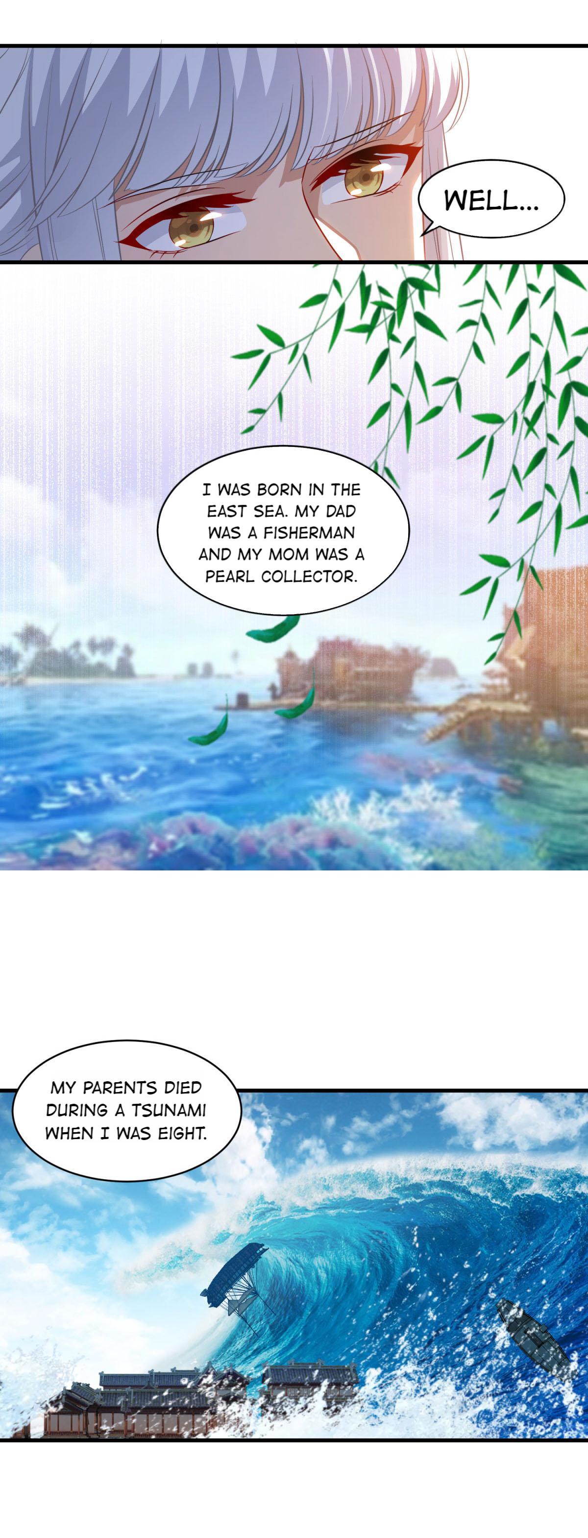 Double Cultivation chapter 147 - page 10