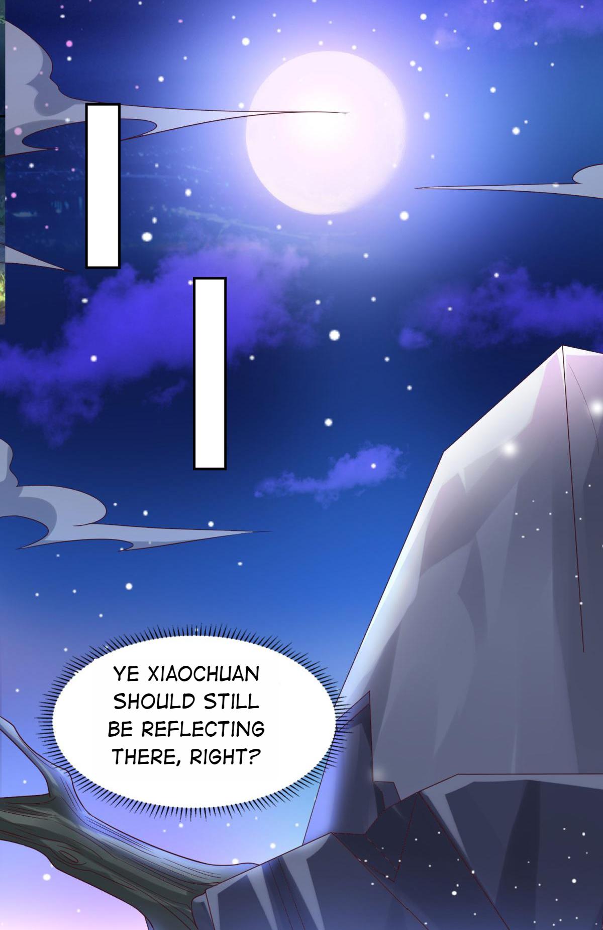 Double Cultivation chapter 30 - page 23