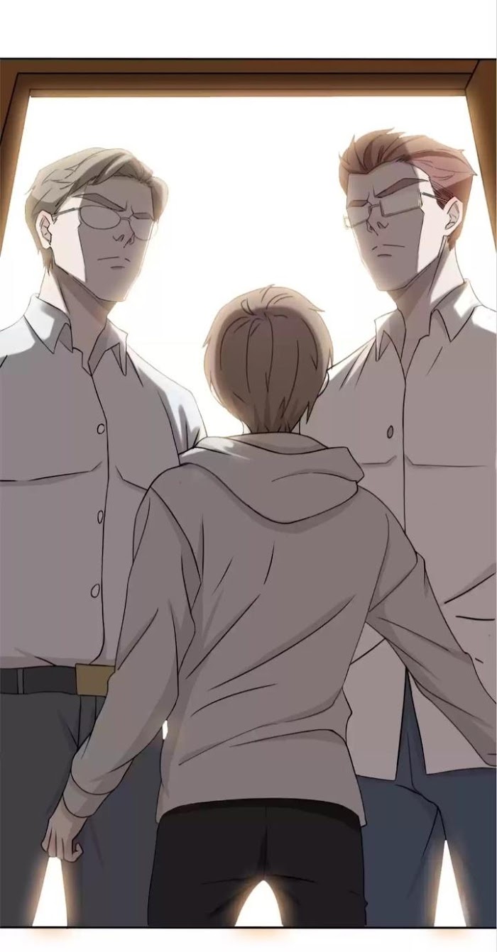Little assistant’s observation diary Chapter 14 - page 11