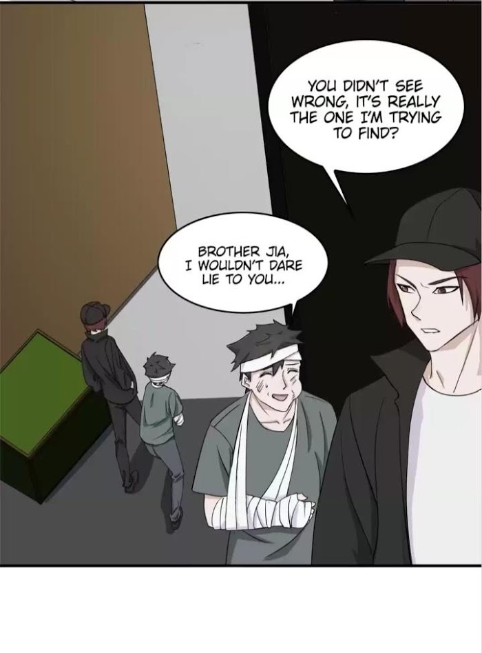 Little assistant’s observation diary Chapter 14 - page 18