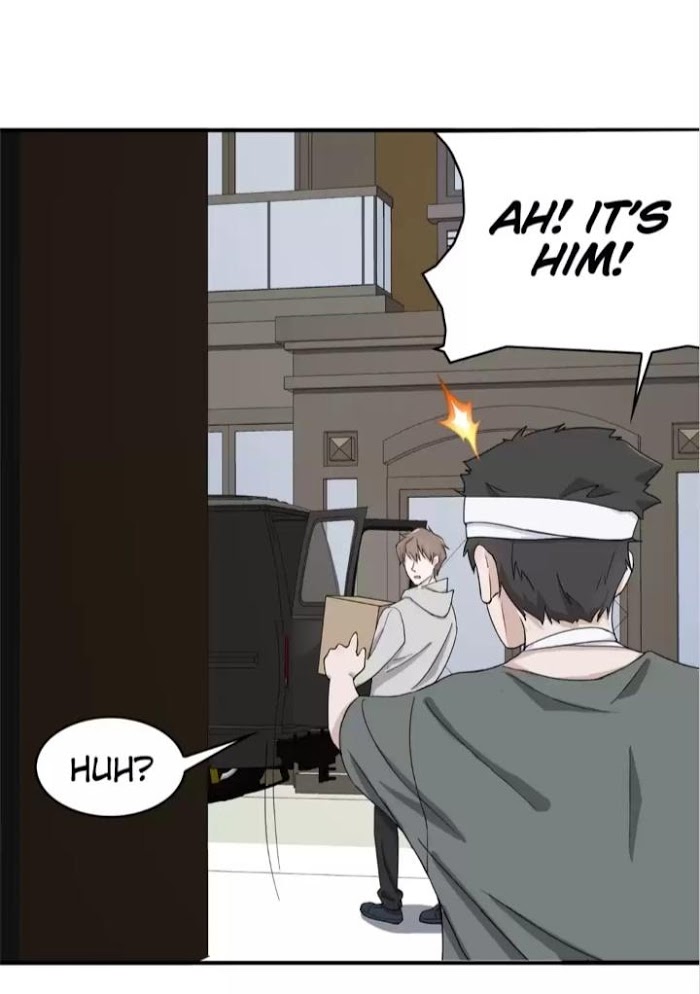 Little assistant’s observation diary Chapter 14 - page 19