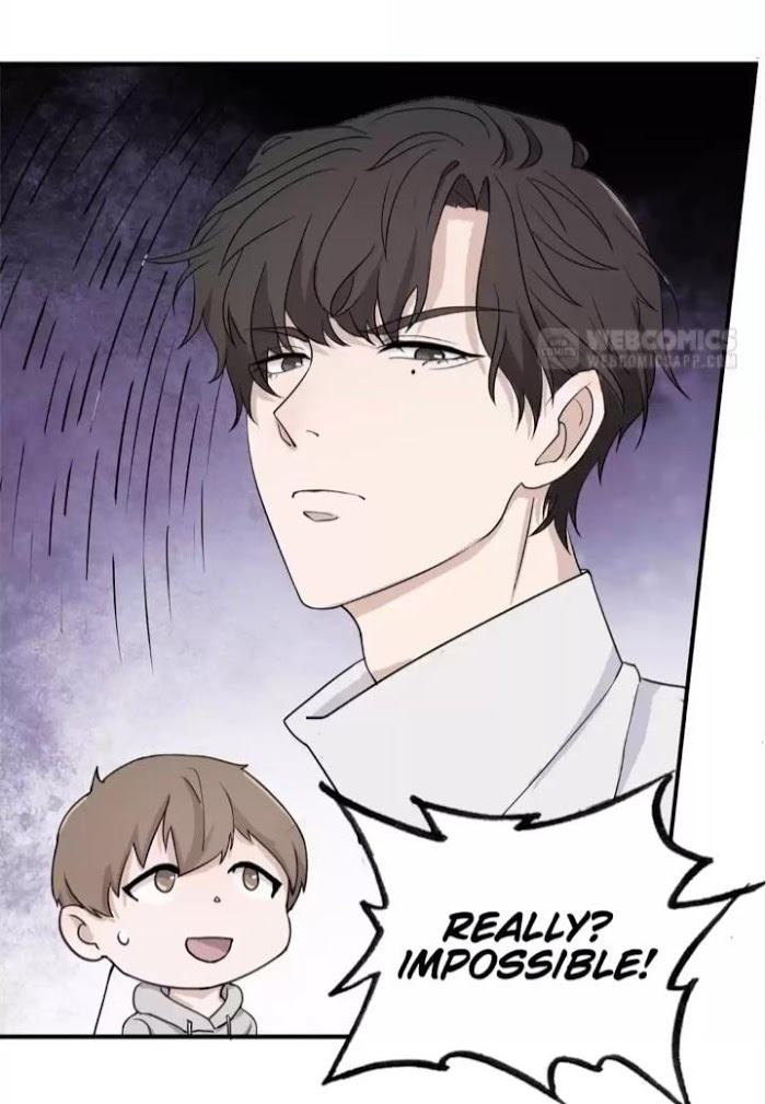 Little assistant’s observation diary Chapter 14 - page 2