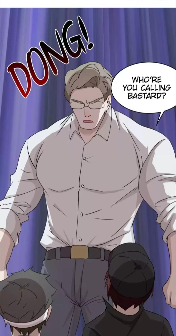 Little assistant’s observation diary Chapter 14 - page 22