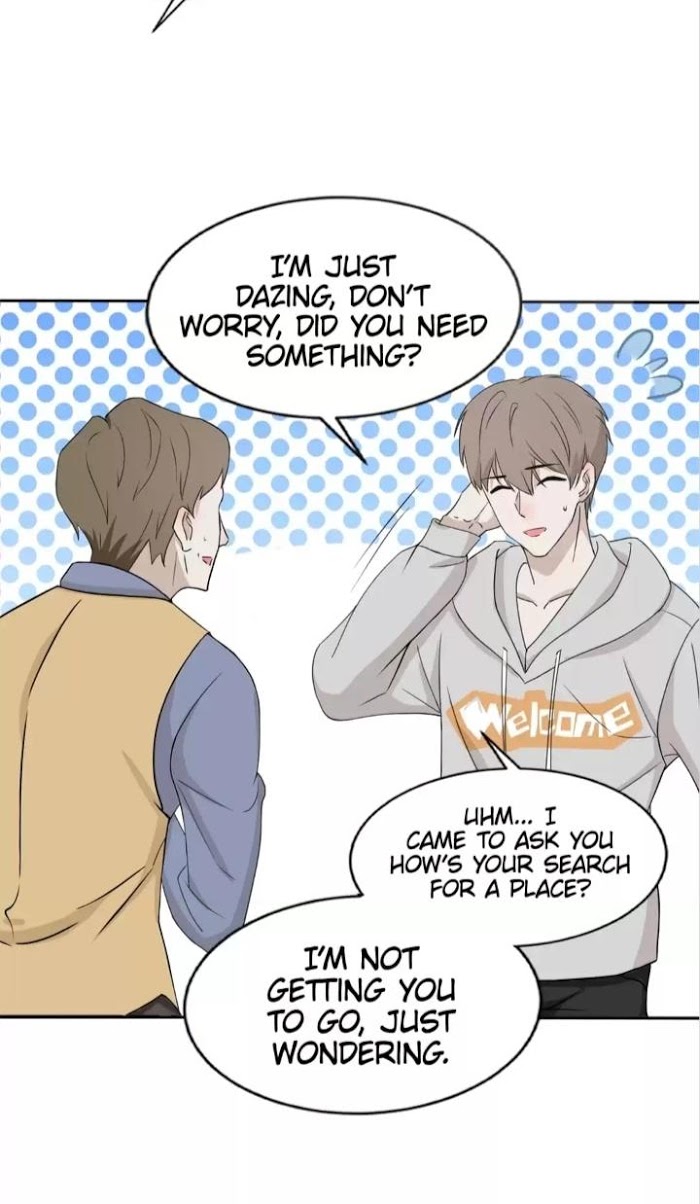 Little assistant’s observation diary Chapter 14 - page 7