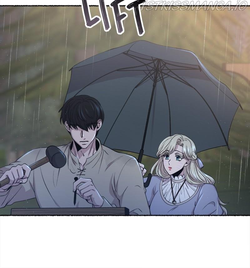 Like A Wind On A Dry Branch chapter 92 - page 19