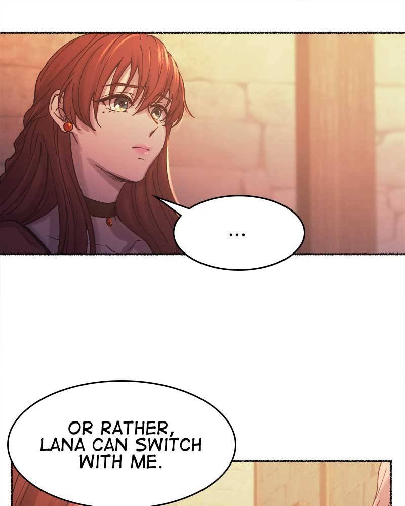 Like A Wind On A Dry Branch chapter 25 - page 108