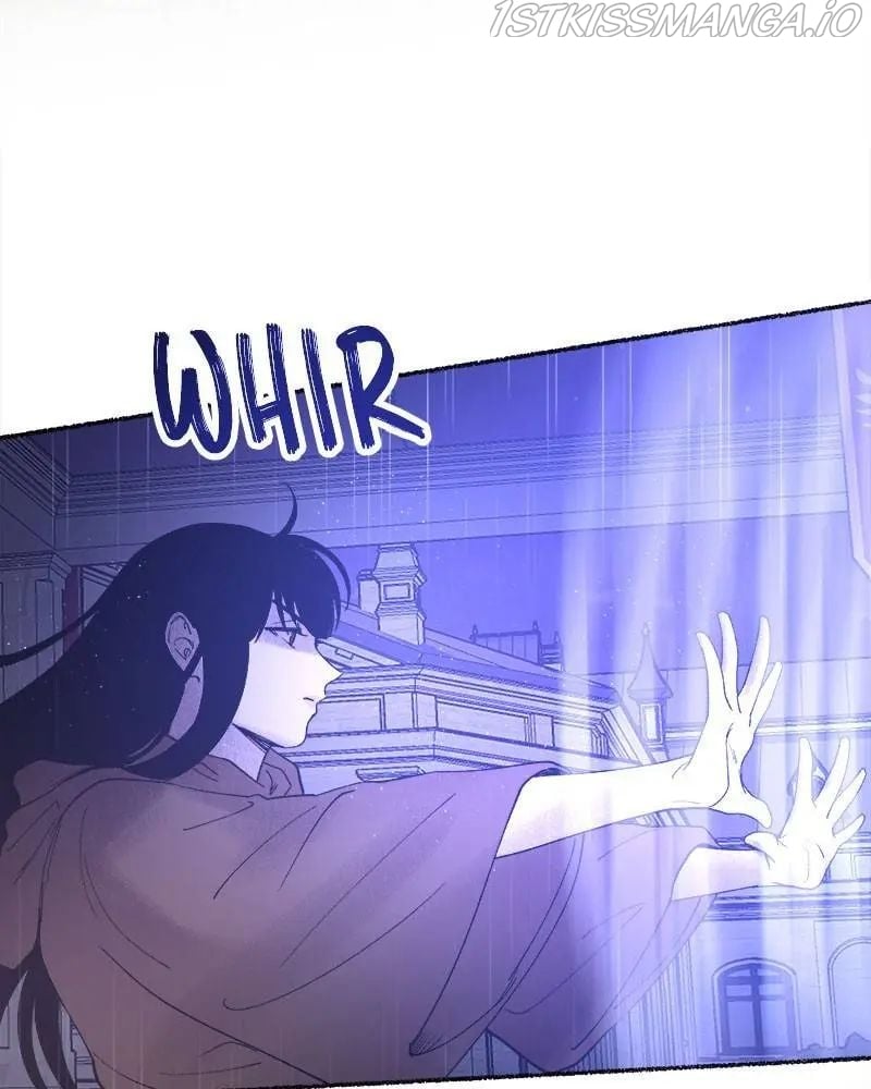 Like A Wind On A Dry Branch chapter 22.5 - page 2