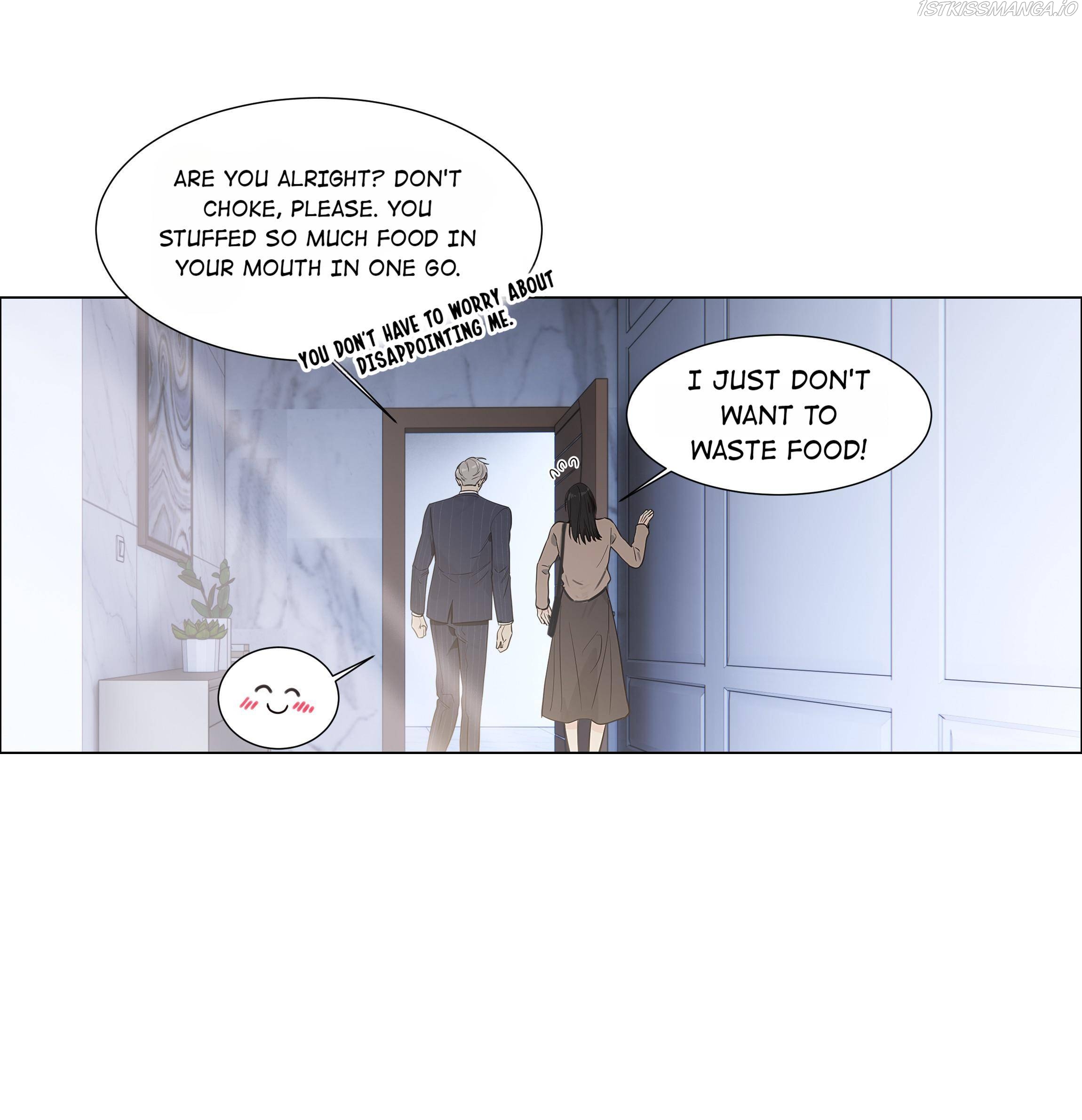 It’s Not That I Want to Wear Women’s Clothing Chapter 88 - page 15