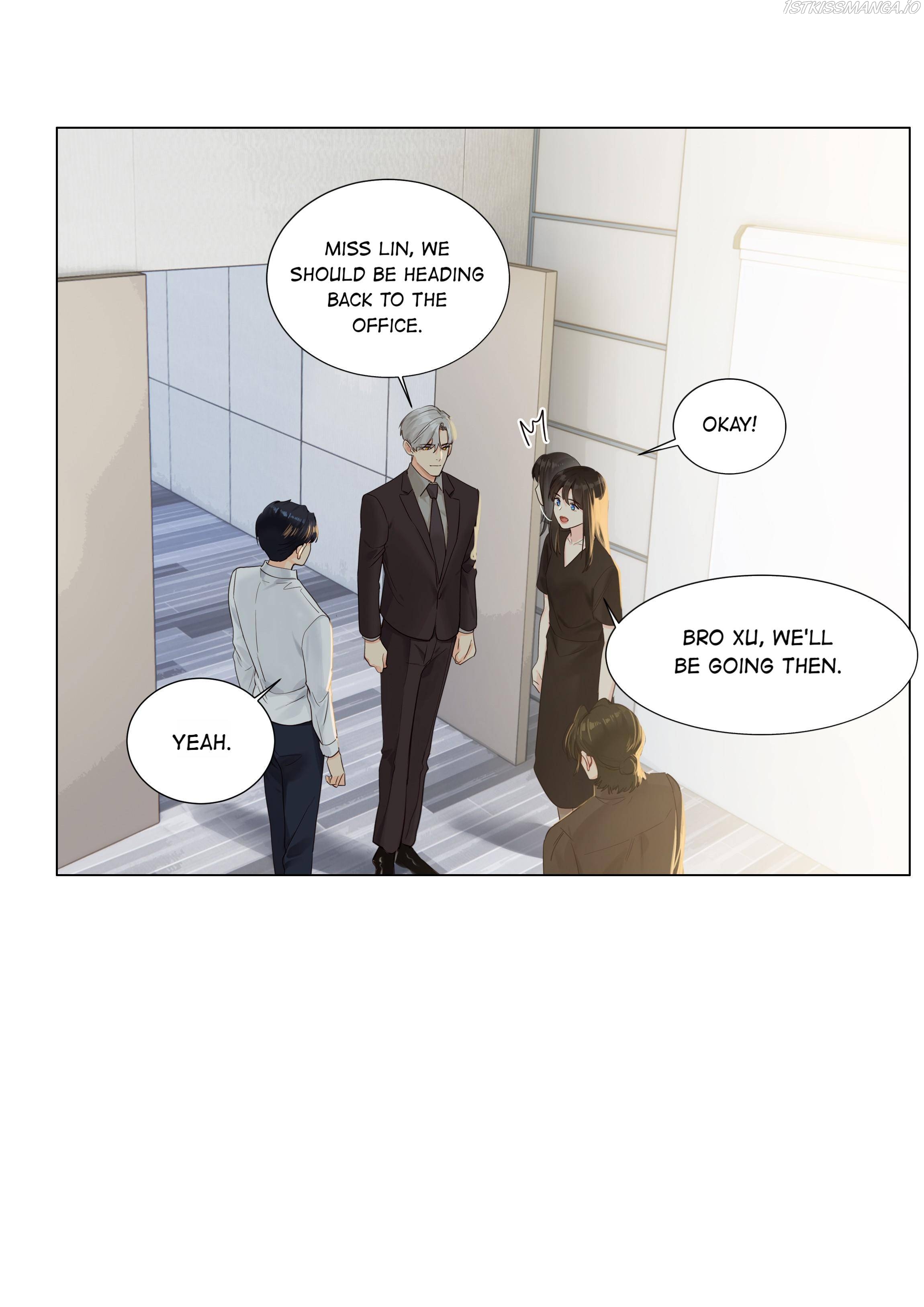 It’s Not That I Want to Wear Women’s Clothing Chapter 87 - page 22