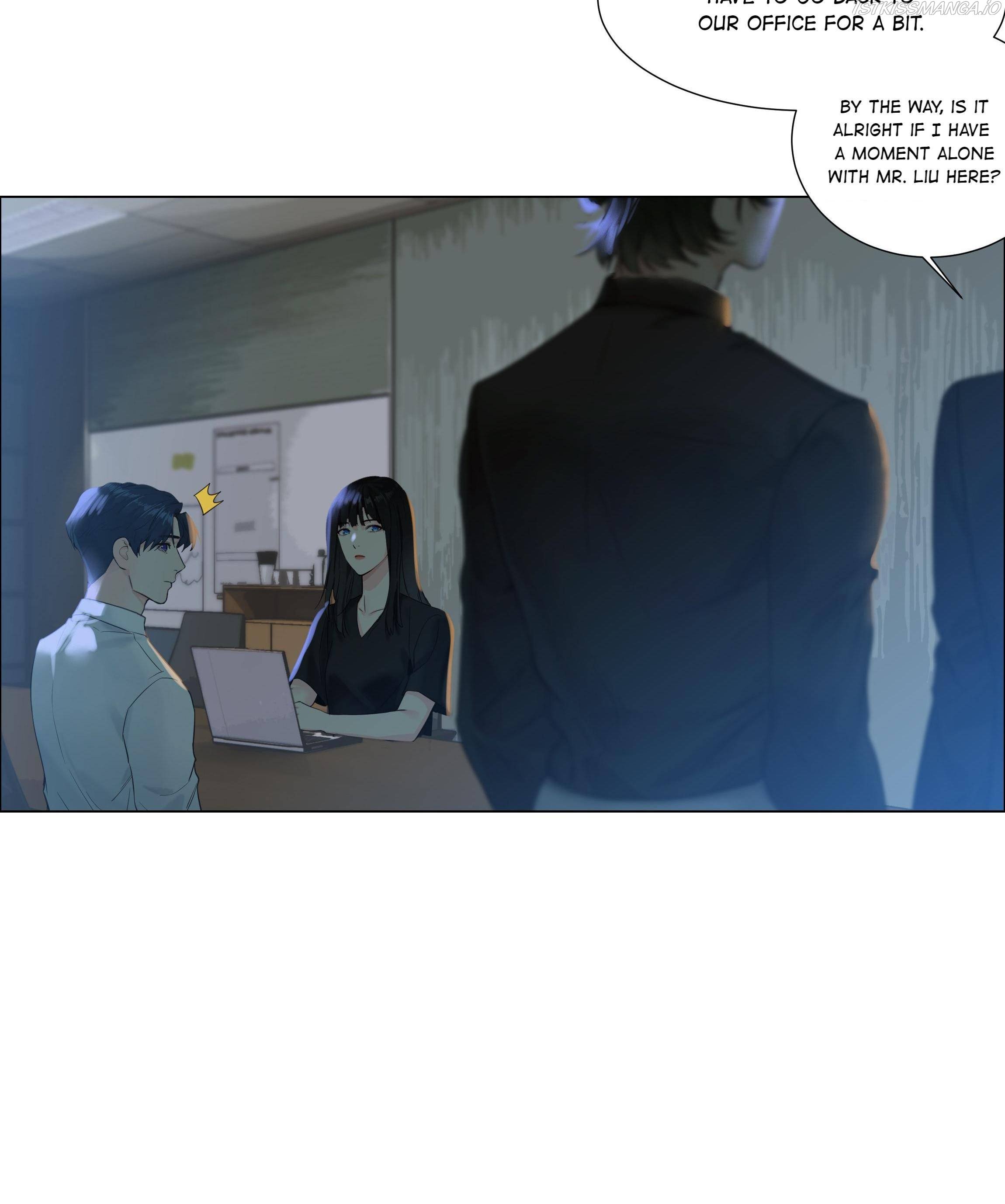 It’s Not That I Want to Wear Women’s Clothing Chapter 87 - page 5