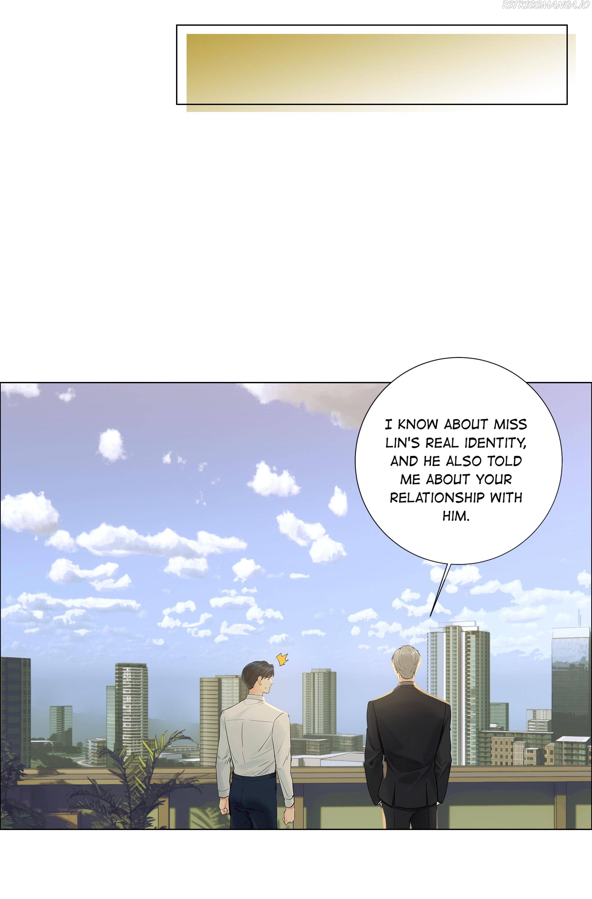 It’s Not That I Want to Wear Women’s Clothing Chapter 87 - page 7