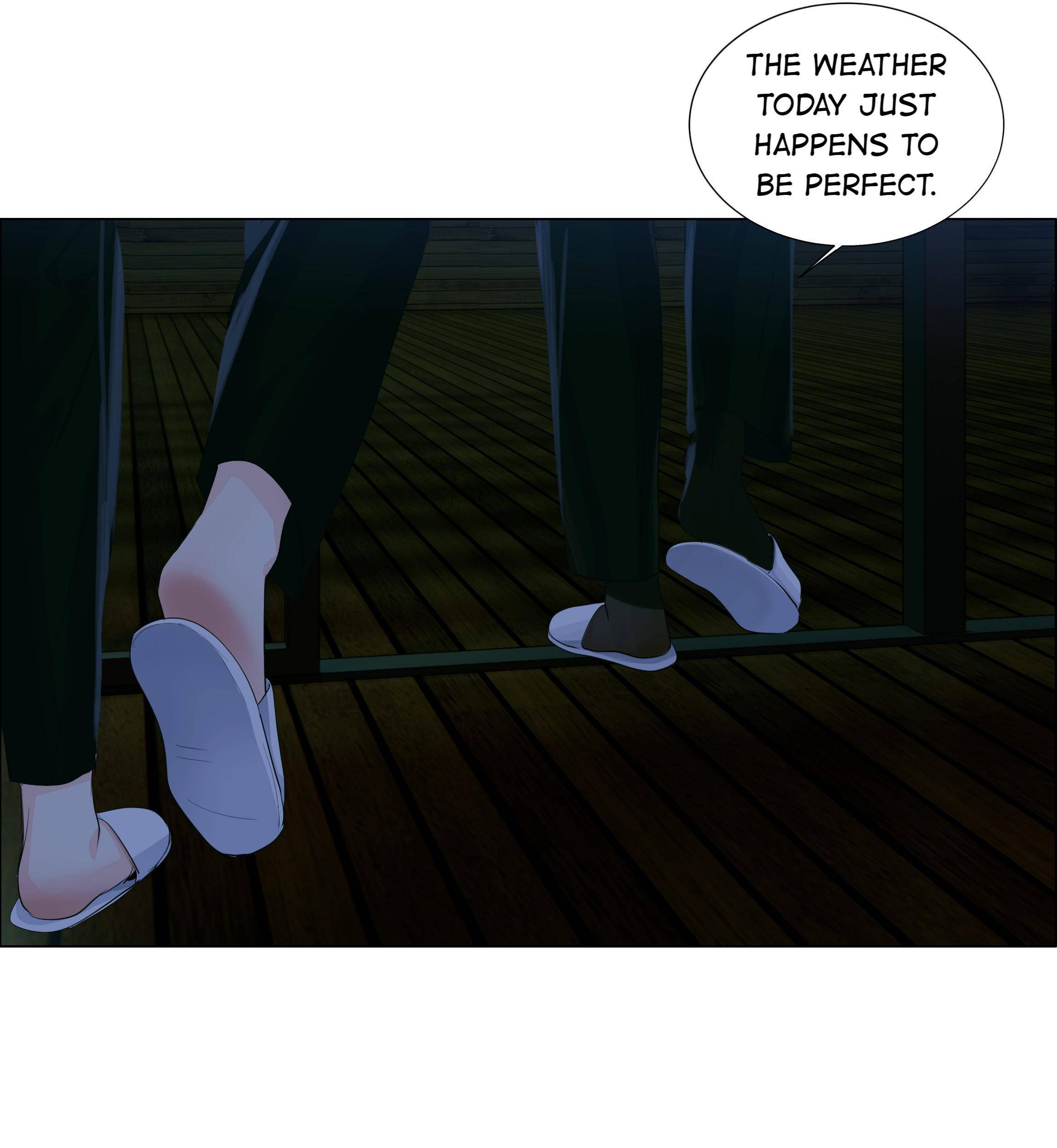 It’s Not That I Want to Wear Women’s Clothing Chapter 85 - page 26