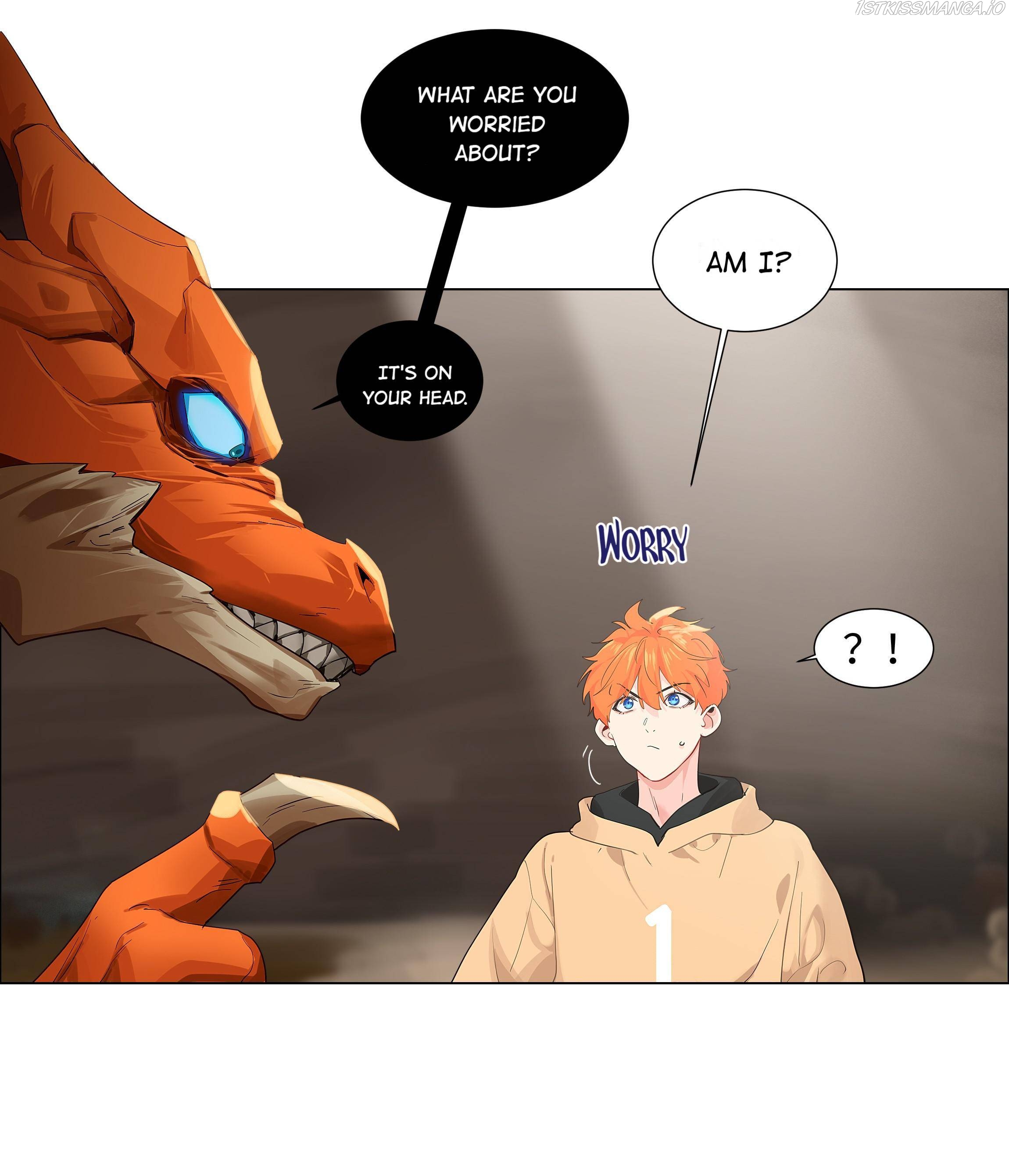 It’s Not That I Want to Wear Women’s Clothing Chapter 81 - page 7