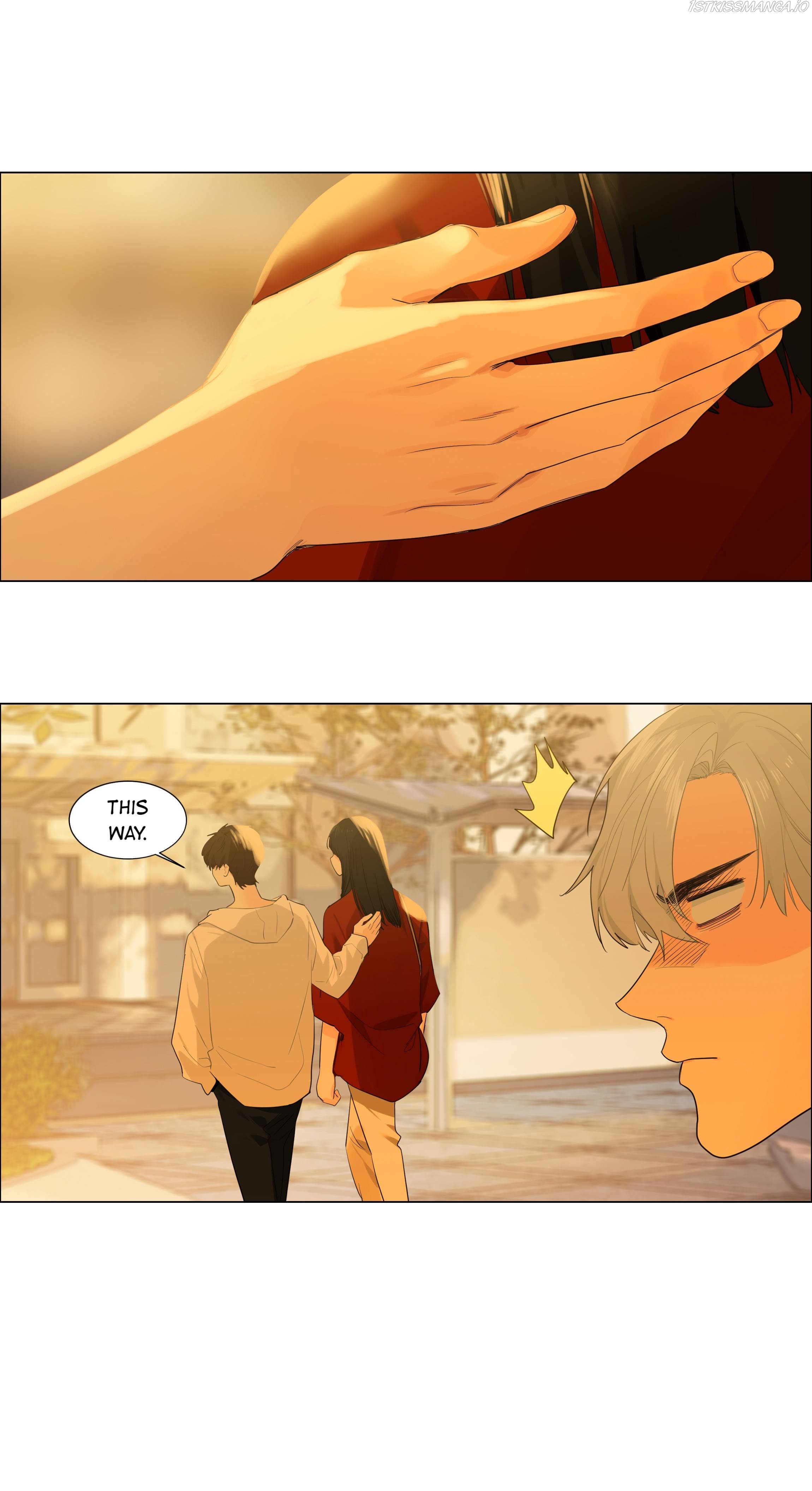 It’s Not That I Want to Wear Women’s Clothing Chapter 80 - page 41