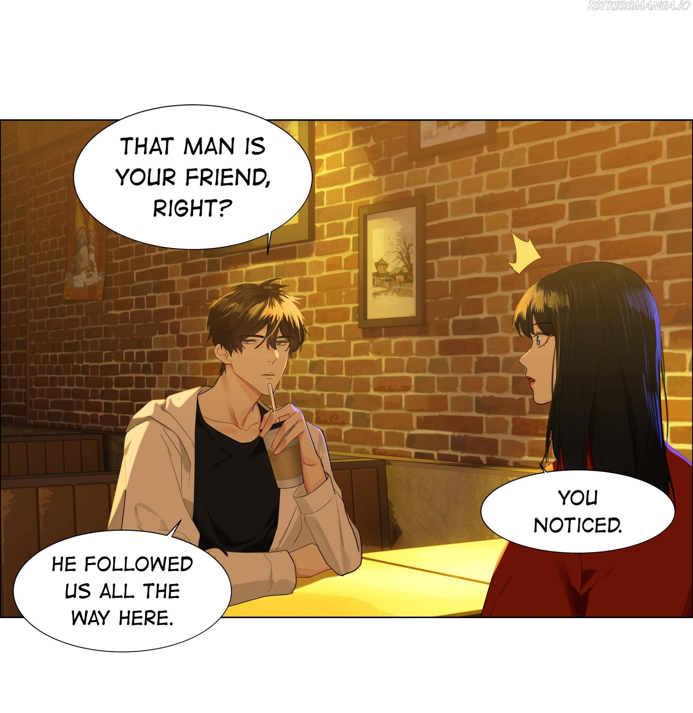 It’s Not That I Want to Wear Women’s Clothing Chapter 80 - page 49