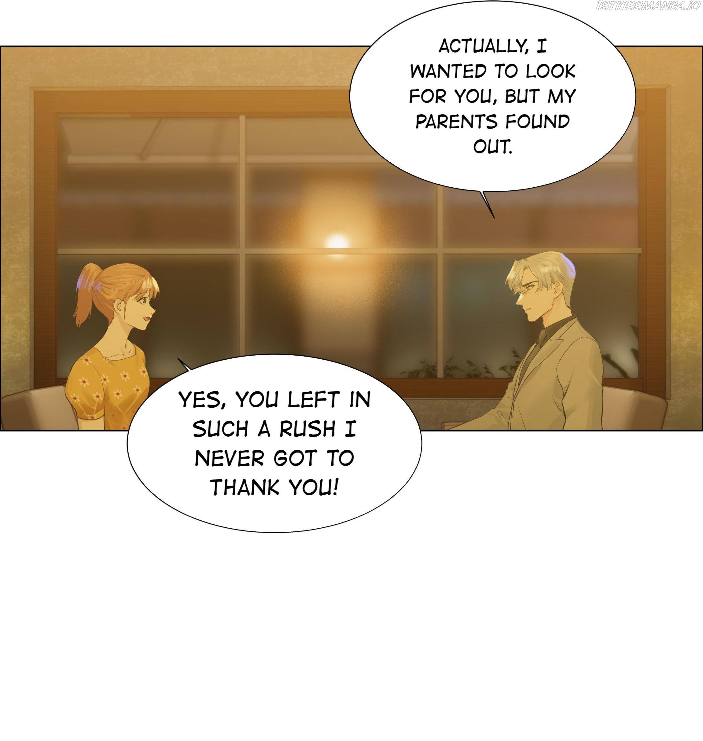 It’s Not That I Want to Wear Women’s Clothing Chapter 79 - page 4