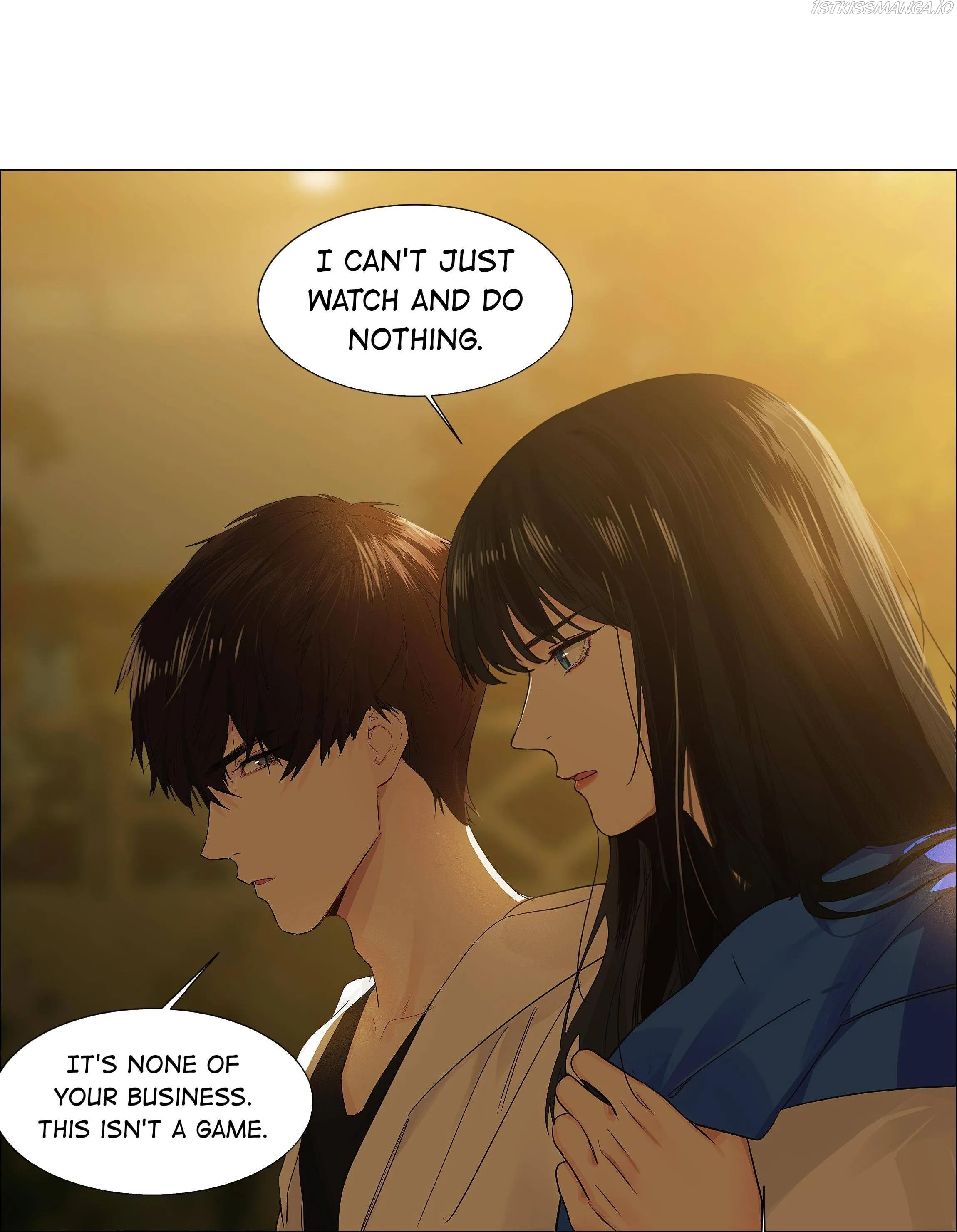 It’s Not That I Want to Wear Women’s Clothing Chapter 78 - page 22