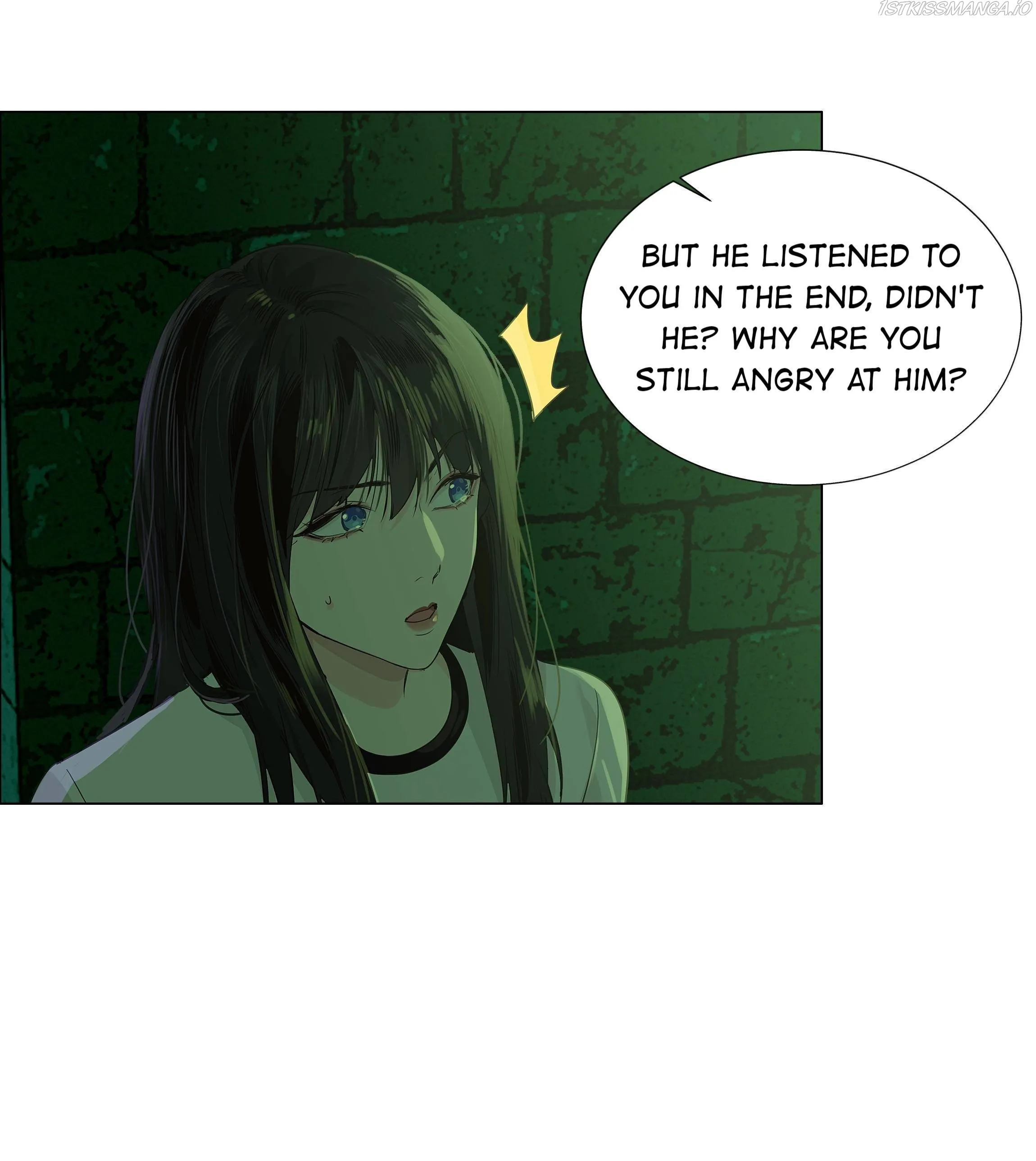 It’s Not That I Want to Wear Women’s Clothing Chapter 78 - page 31