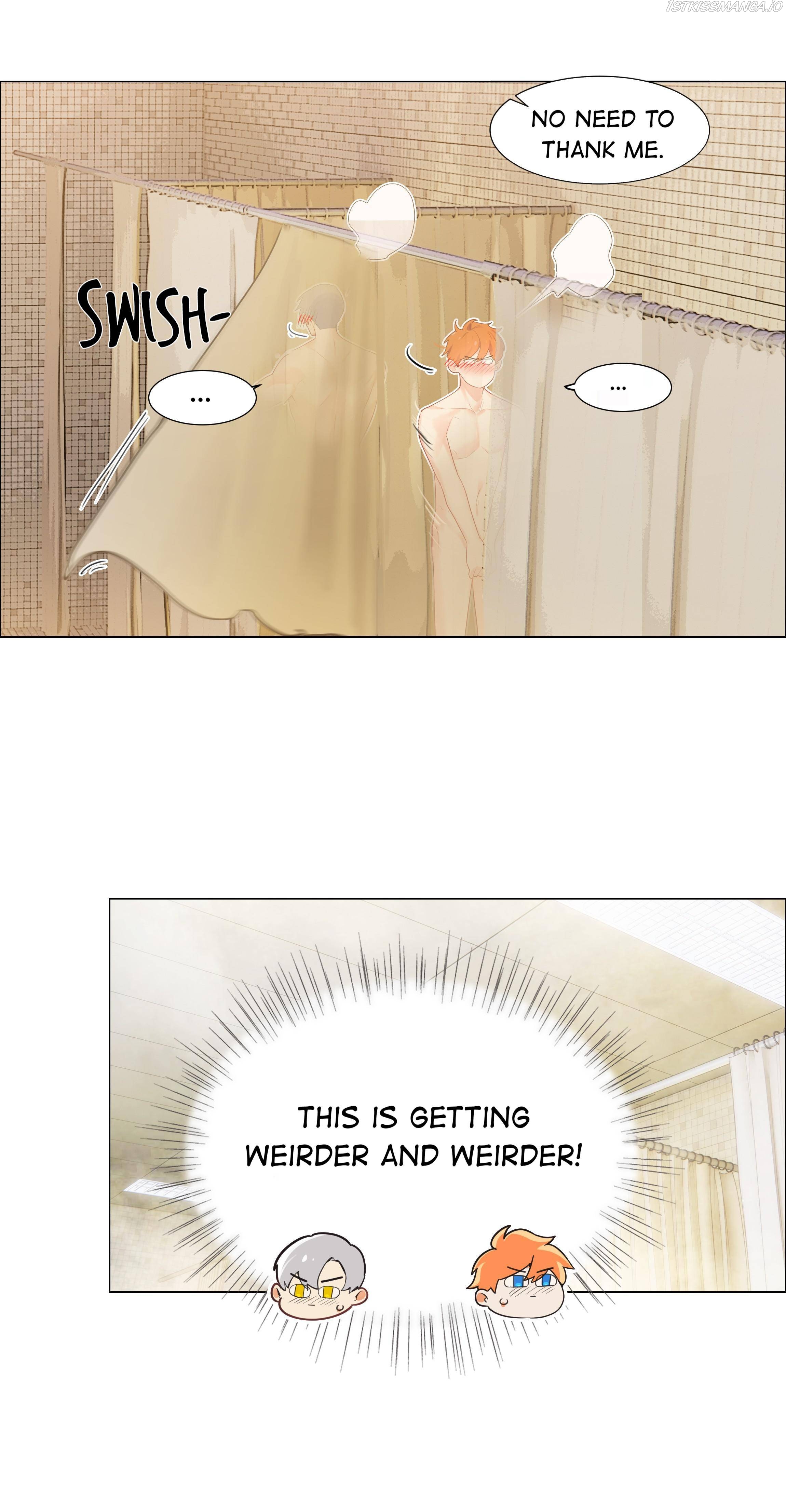 It’s Not That I Want to Wear Women’s Clothing Chapter 66 - page 41