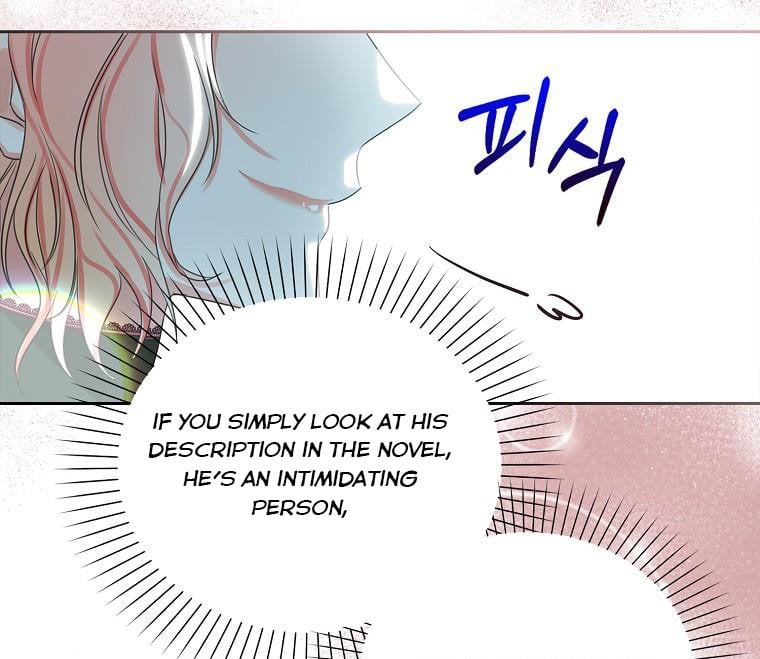 I Tried to Run Away After Eating the Male Lead Chapter 13 - page 46