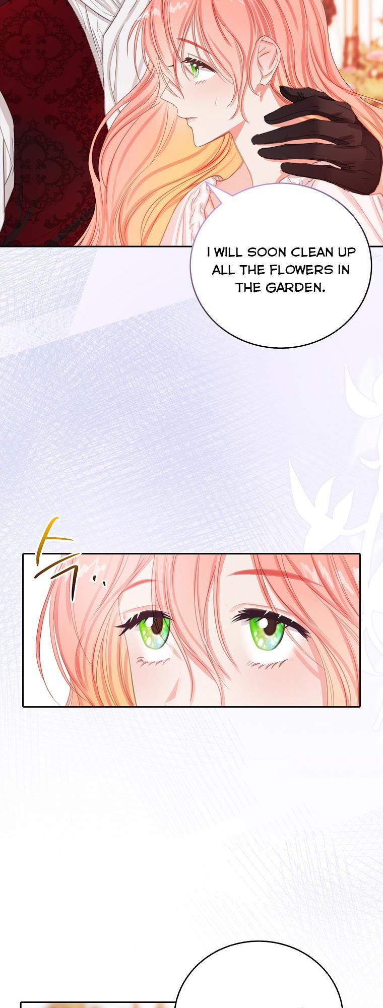 I Tried to Run Away After Eating the Male Lead Chapter 11 - page 15
