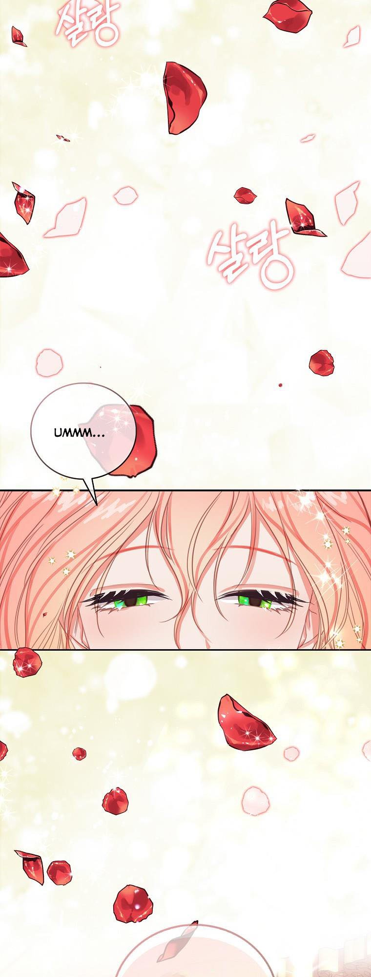 I Tried to Run Away After Eating the Male Lead Chapter 11 - page 8