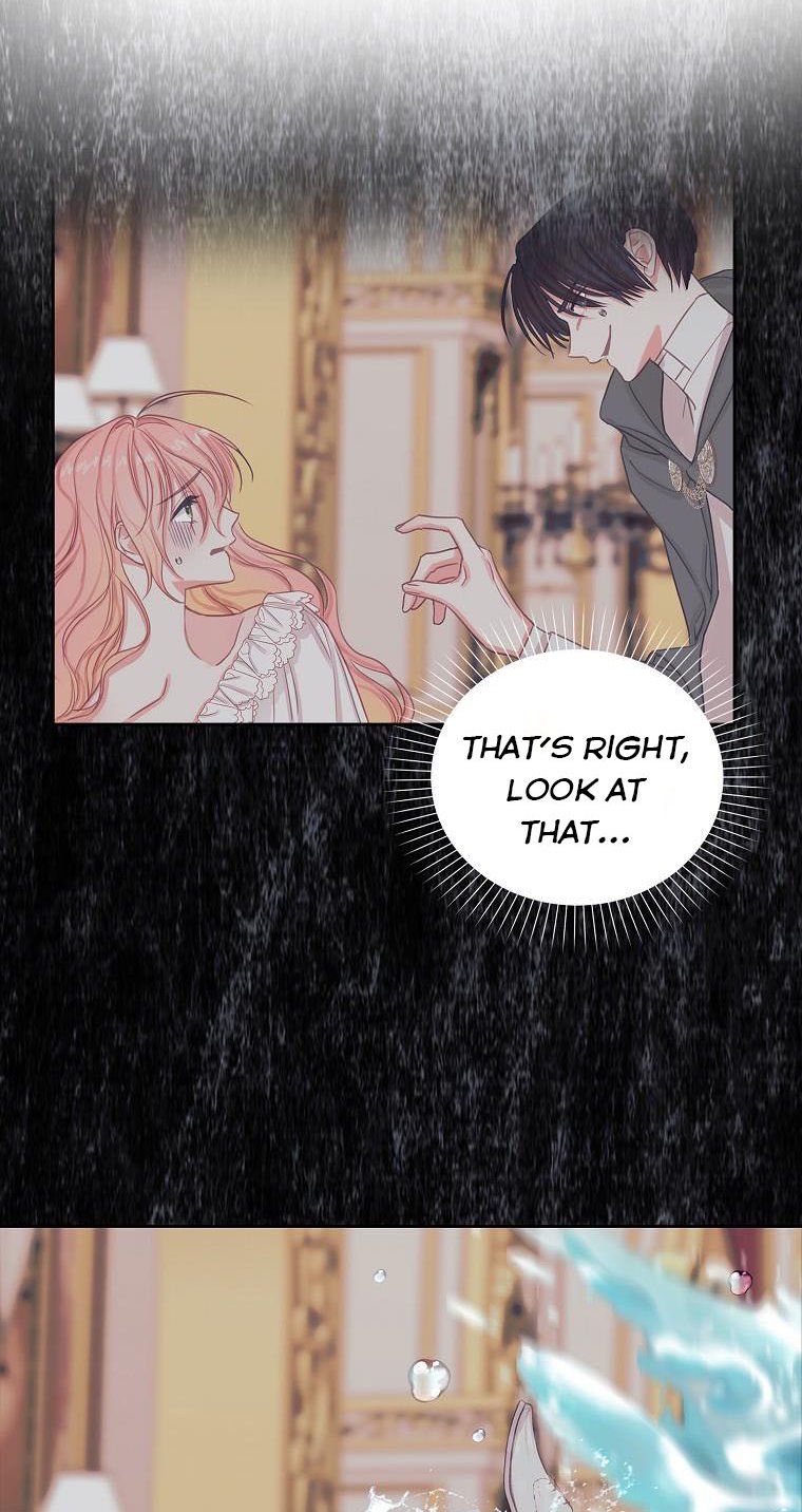 I Tried to Run Away After Eating the Male Lead Chapter 9 - page 37