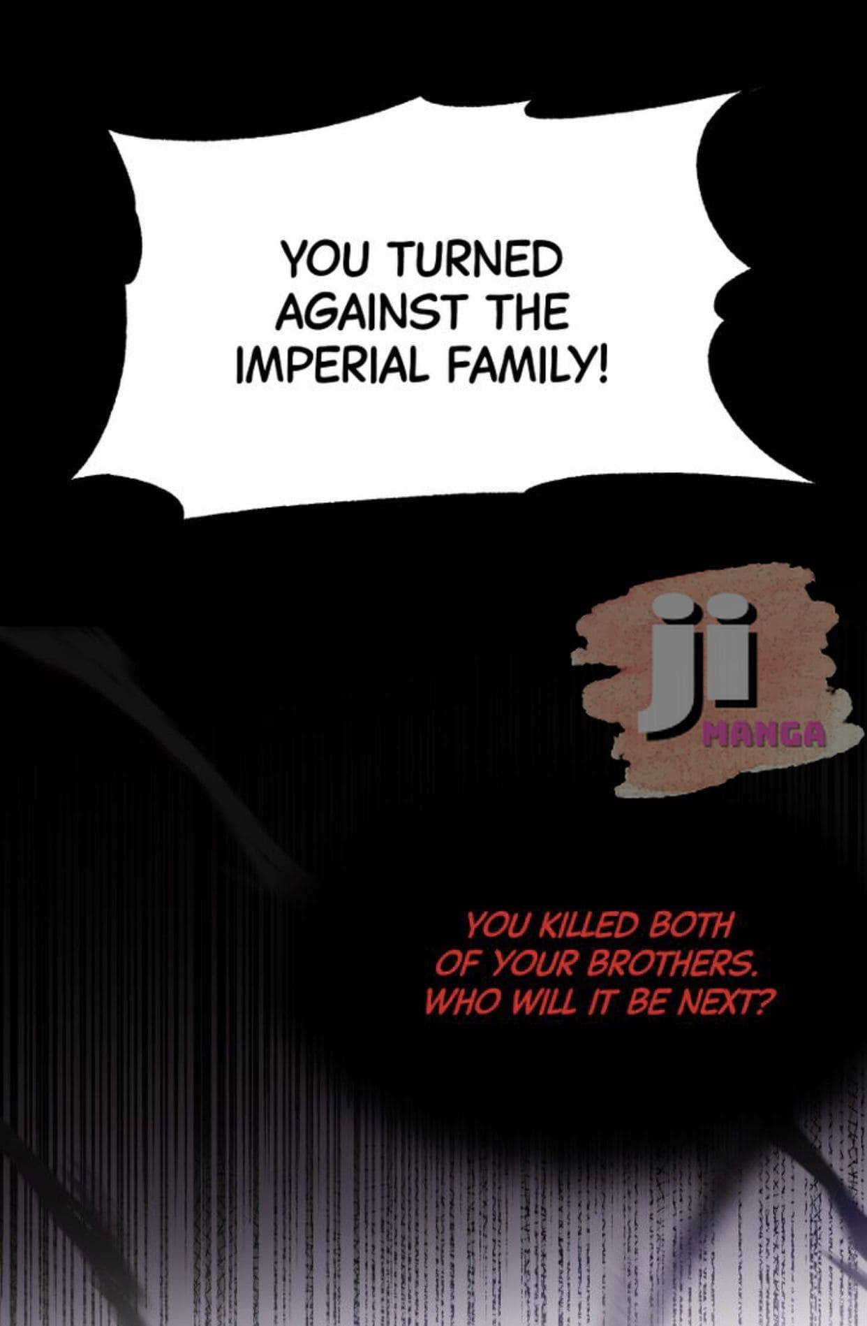 The Emperor’s Mask Chapter 26 - page 66