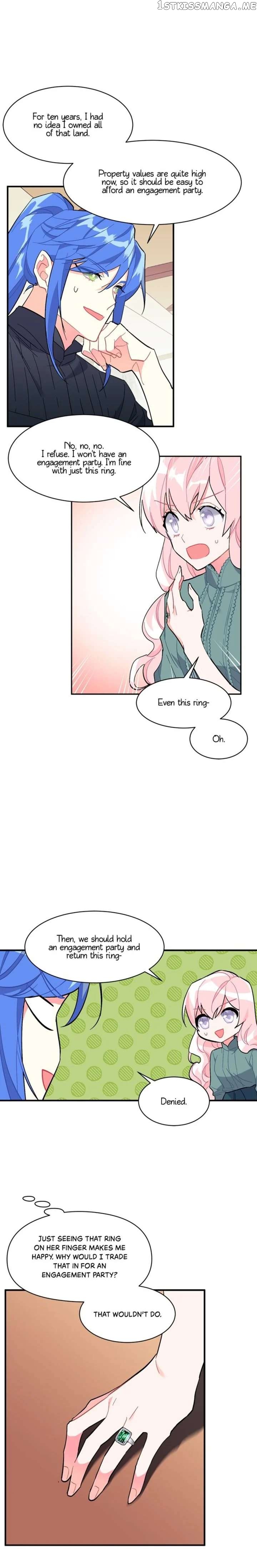 Sica Wolf chapter 91 - page 16