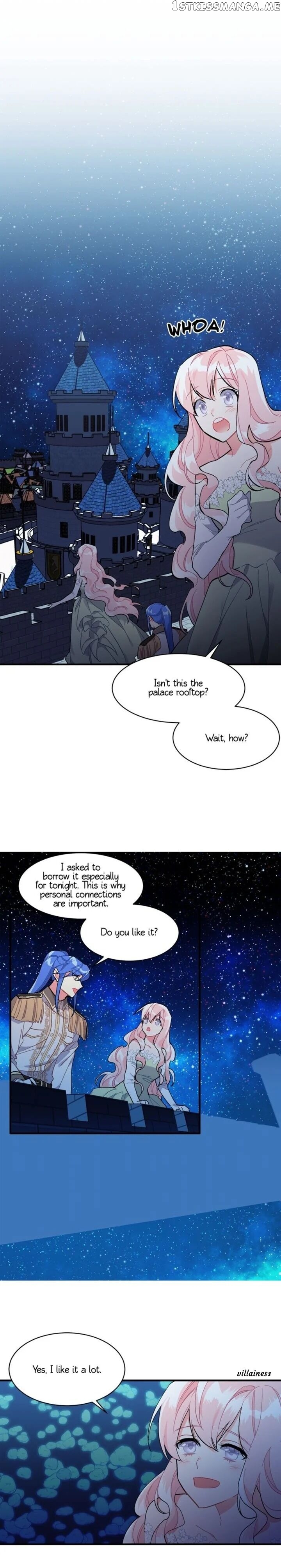 Sica Wolf chapter 90 - page 9