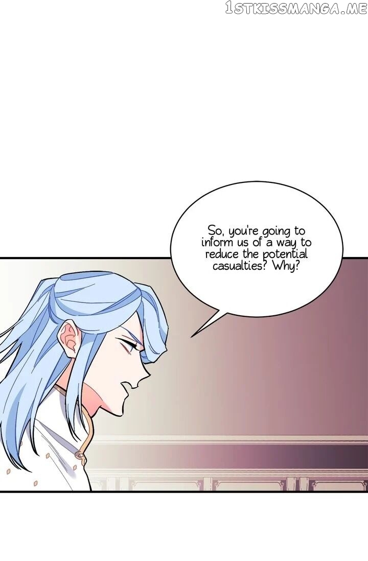 Sica Wolf chapter 81 - page 53