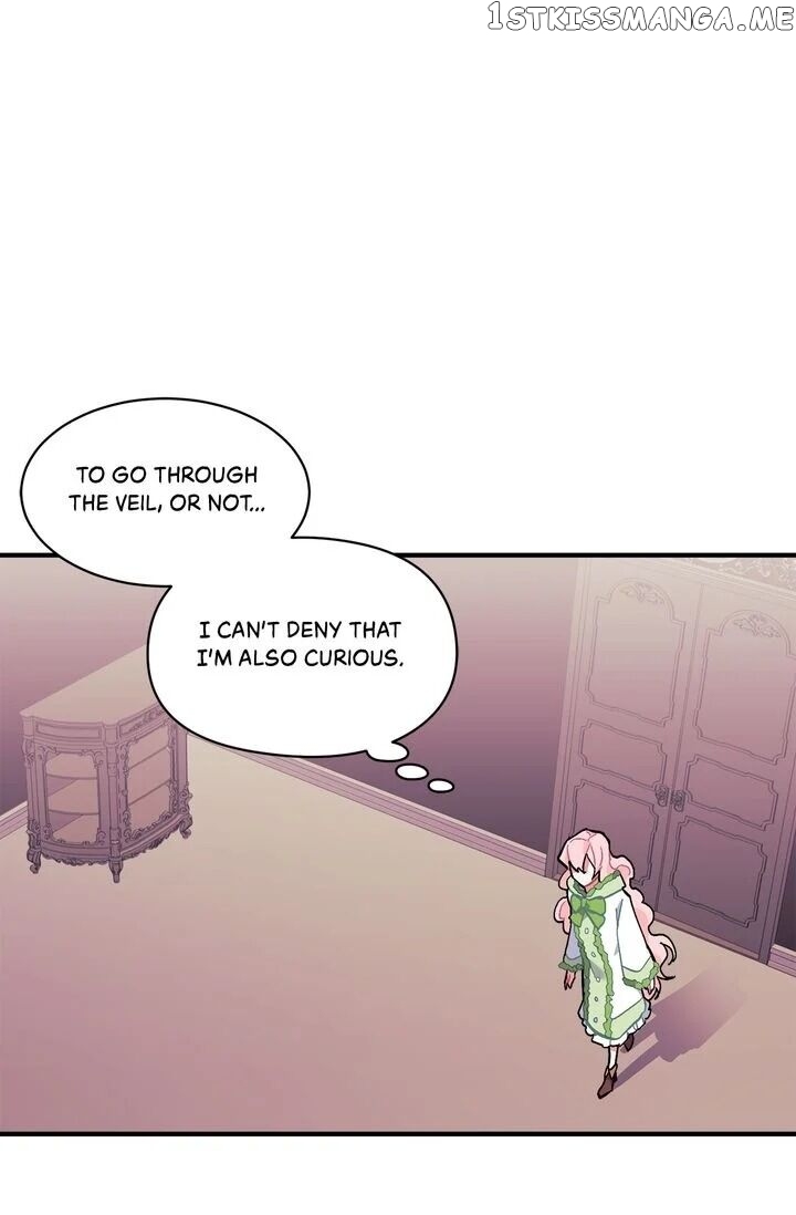 Sica Wolf chapter 79 - page 46