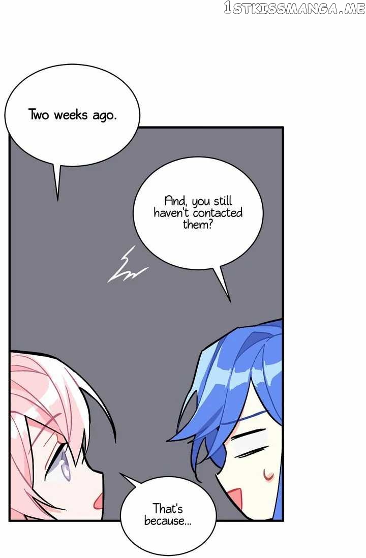 Sica Wolf chapter 77 - page 32