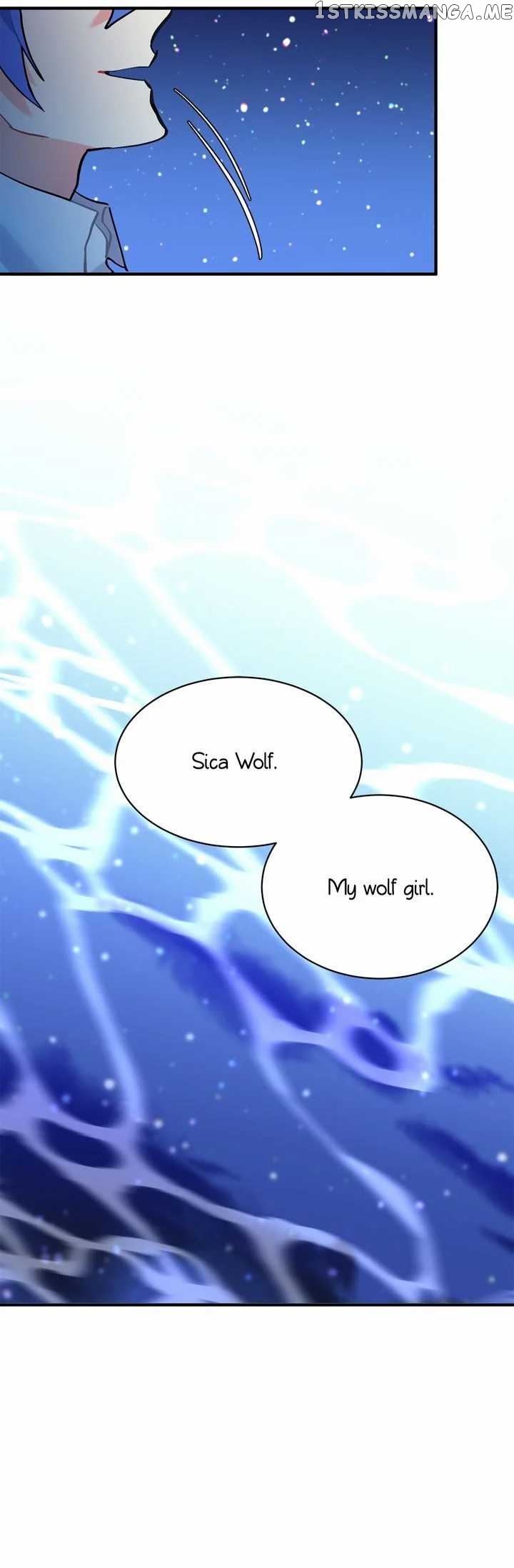 Sica Wolf chapter 75 - page 3