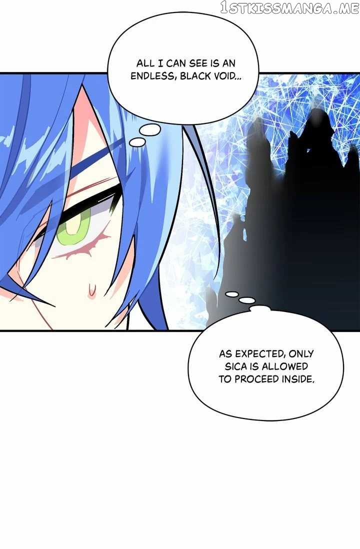 Sica Wolf chapter 74 - page 47