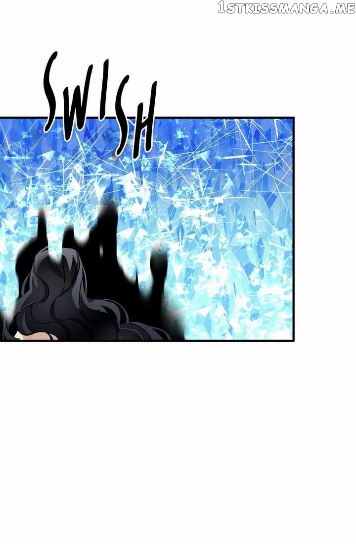 Sica Wolf chapter 74 - page 53