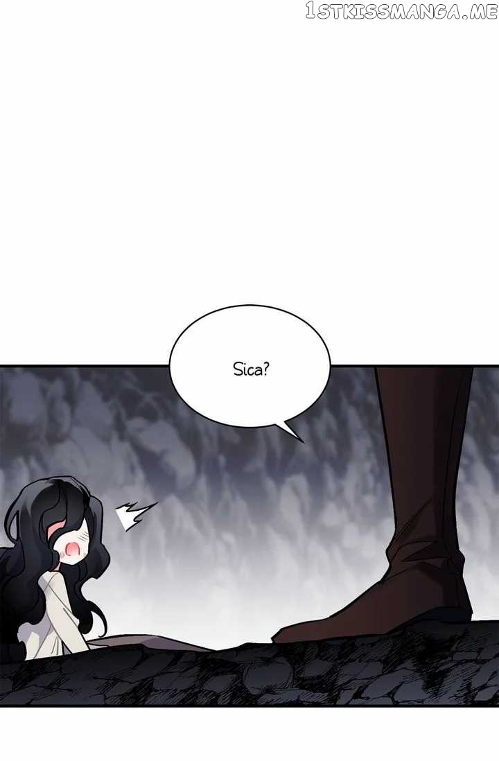 Sica Wolf chapter 73 - page 7