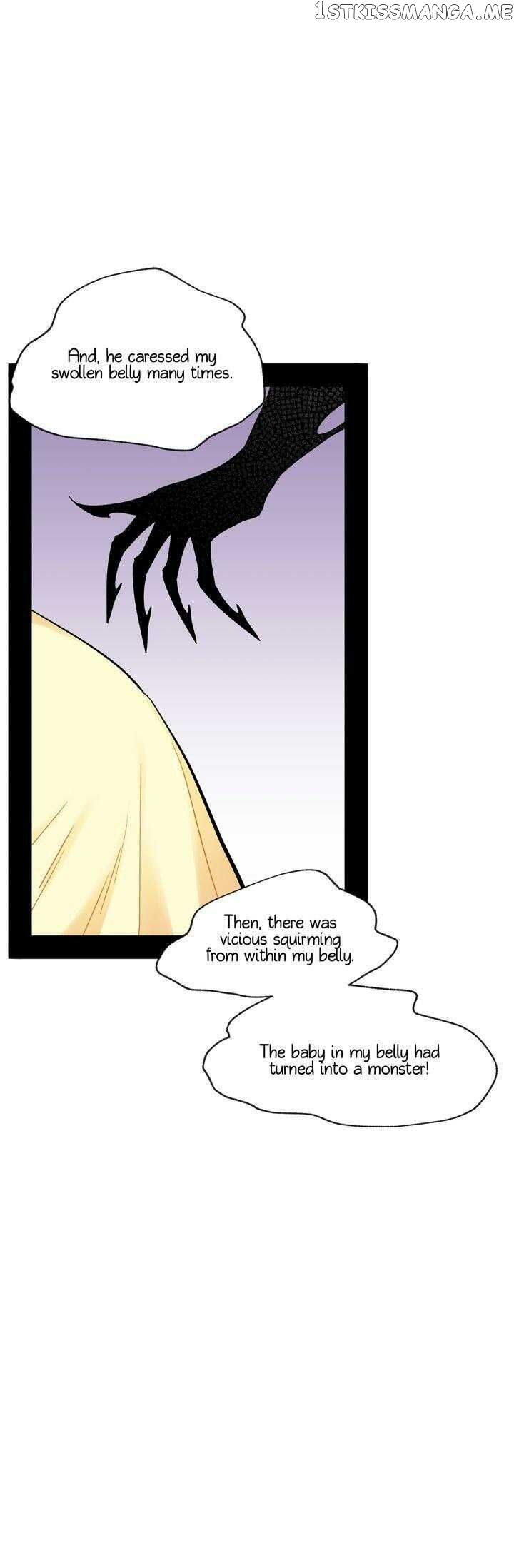 Sica Wolf chapter 71 - page 32