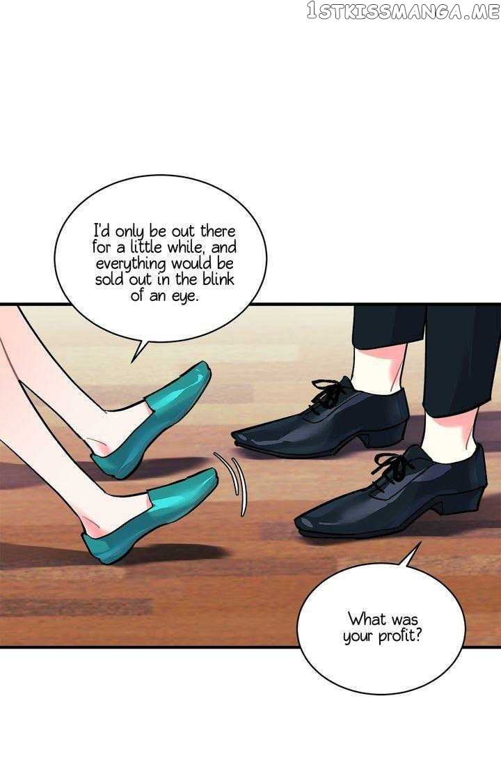 Sica Wolf chapter 69 - page 41