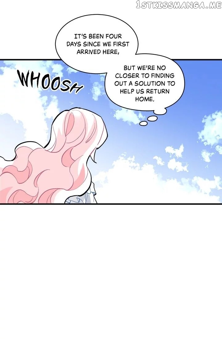 Sica Wolf chapter 64 - page 33