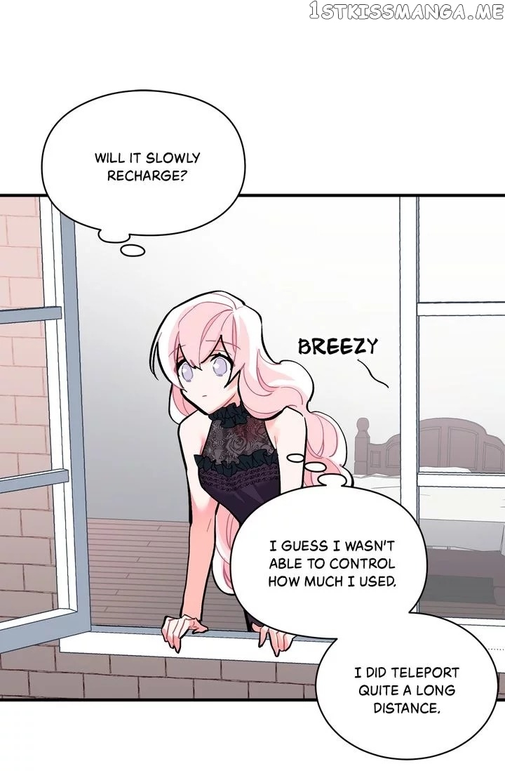 Sica Wolf chapter 63 - page 44