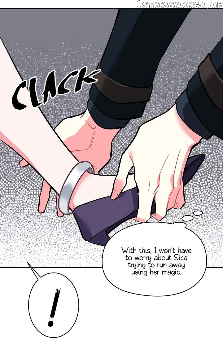 Sica Wolf chapter 62 - page 5