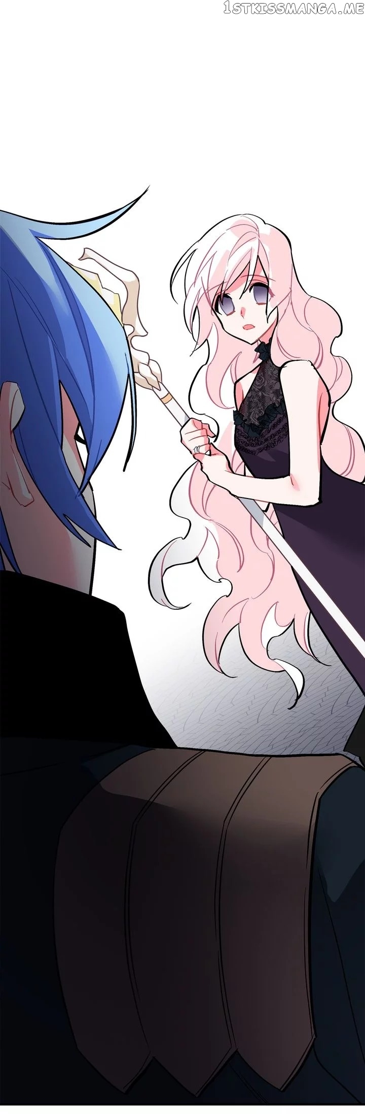 Sica Wolf chapter 61 - page 39