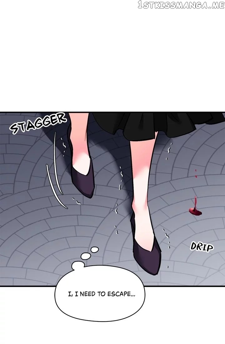 Sica Wolf chapter 61 - page 49