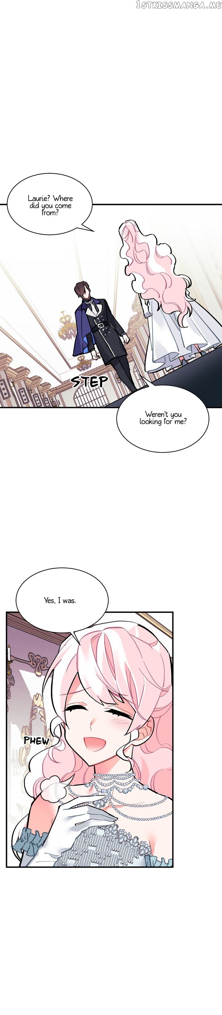 Sica Wolf chapter 57 - page 2