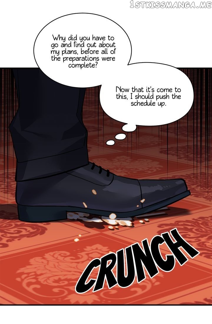 Sica Wolf chapter 57 - page 25