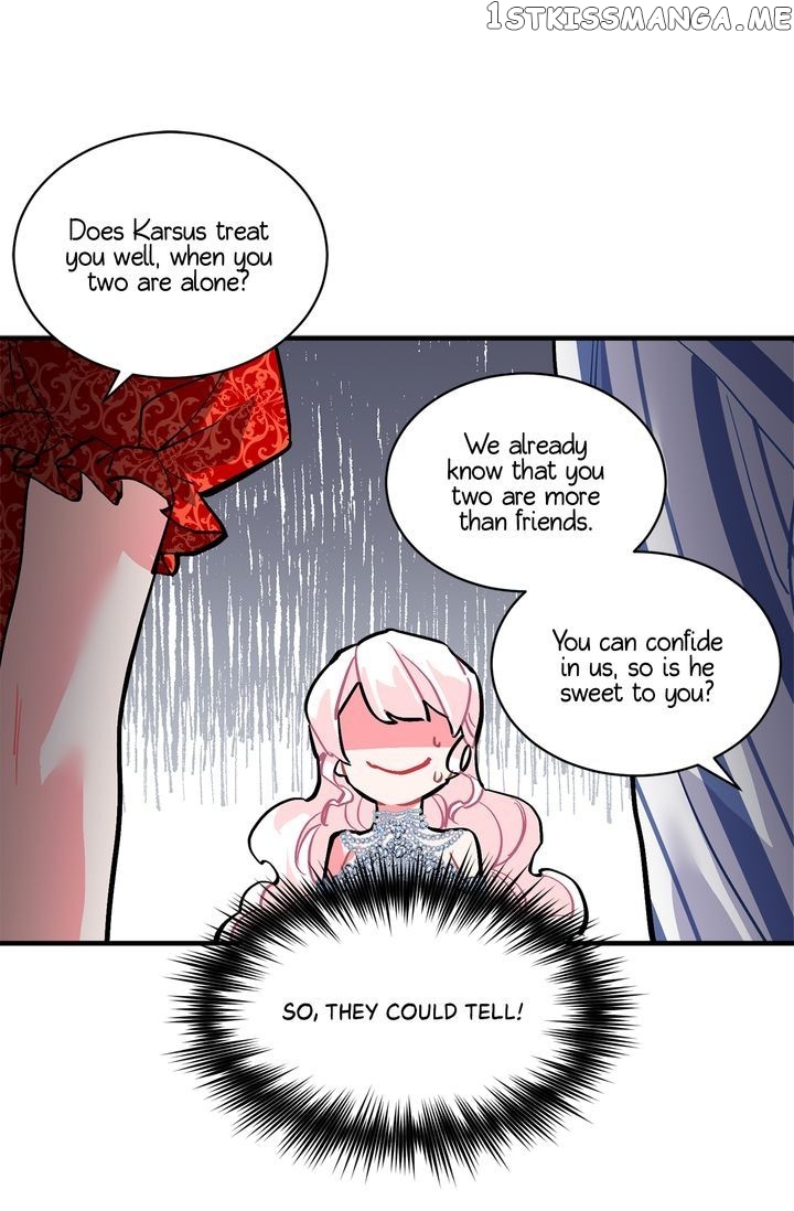 Sica Wolf chapter 56 - page 17