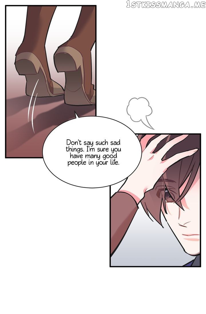 Sica Wolf chapter 52 - page 27